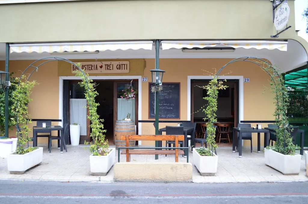 Osteria Pizzeria Trei Gotti_Boissano_slider_image_1