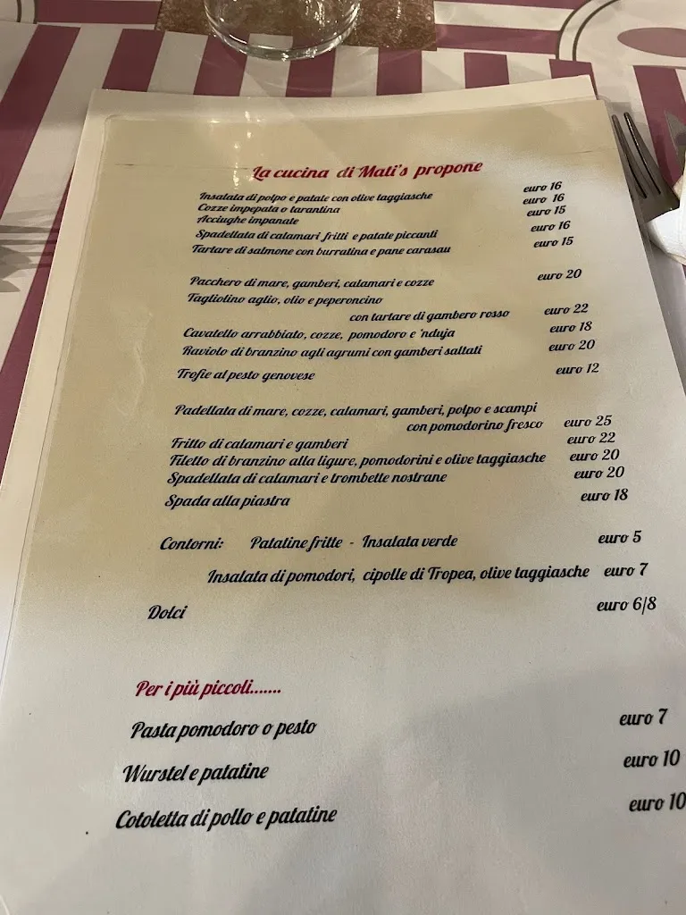 Menu_Mati's_Boissano_image_1