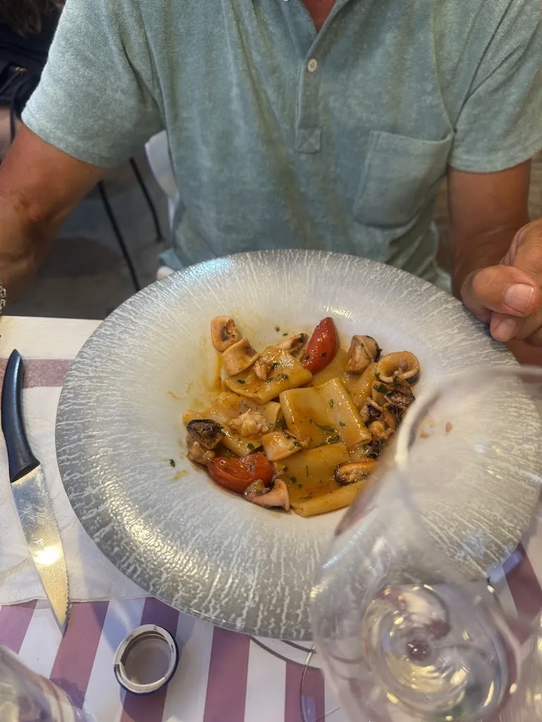 Cinzia Liviero_Mati's_Boissano_review