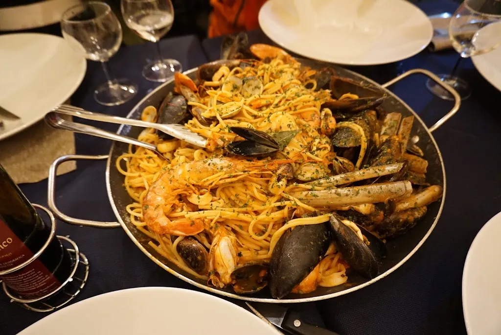 Ming_Il Portichetto_Boissano_review