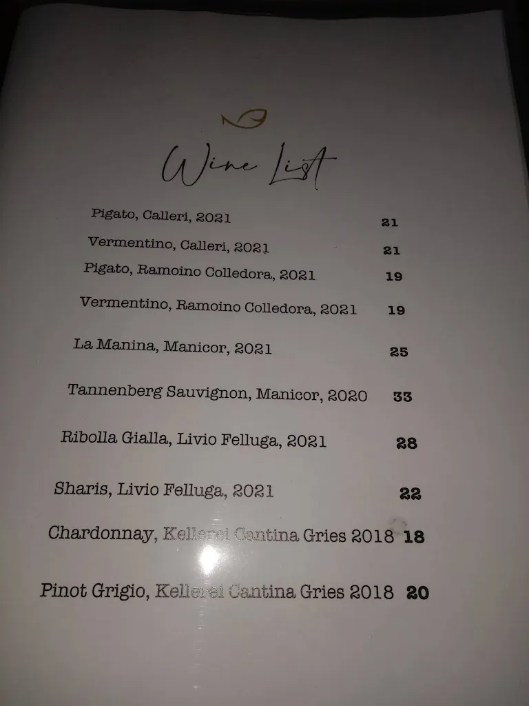 Menu_Dessì Restaurant_Boissano_image_2