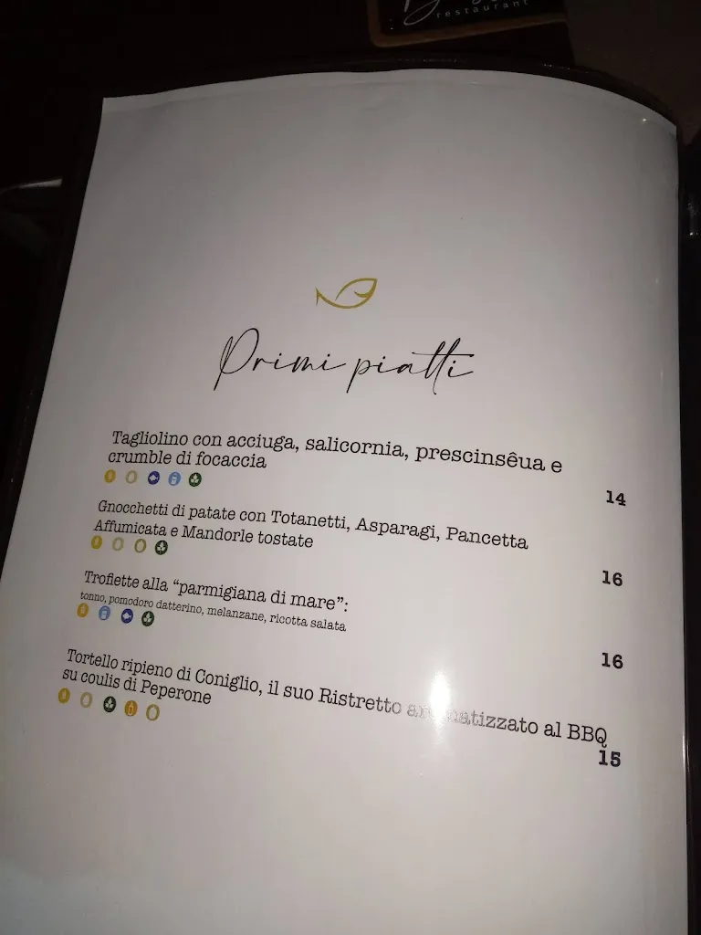 Menu_Dessì Restaurant_Boissano_image_4