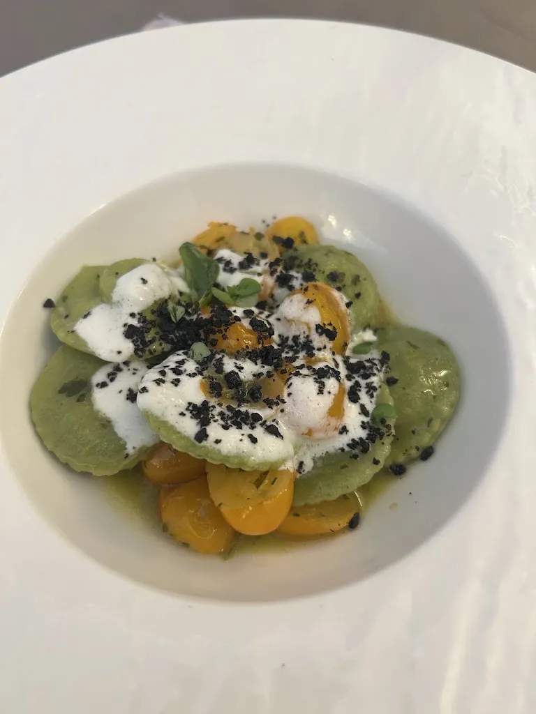 Chantal Saroldi_Dessì Restaurant_Boissano_review