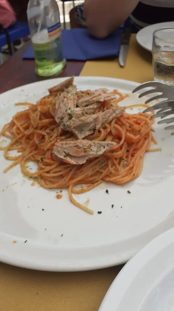 Andrea Tancredi (AndreaT.)_A Modo Mio_Boissano_review