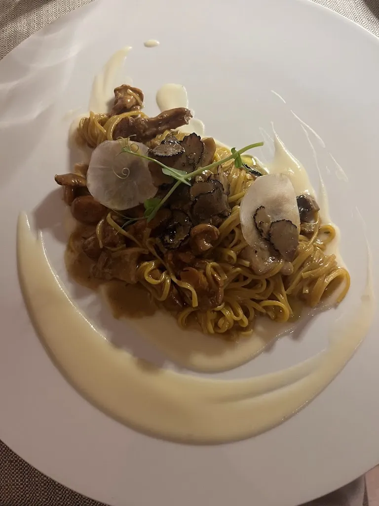 Menu_RESTAURANT PIERRE ALEXIS 1877_Courmayeur_immagine_5