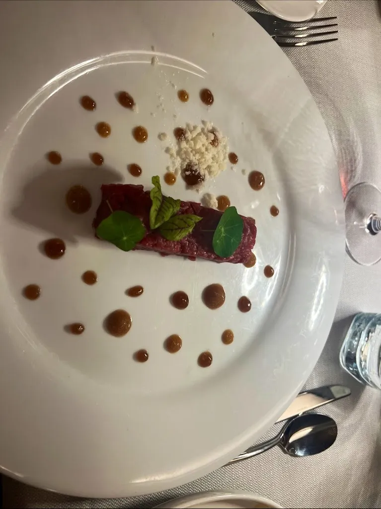 Menu_RESTAURANT PIERRE ALEXIS 1877_Courmayeur_immagine_6