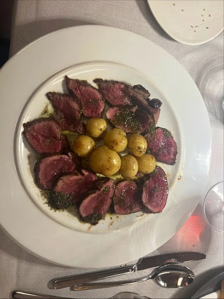 Menu_RESTAURANT PIERRE ALEXIS 1877_Courmayeur_immagine_8