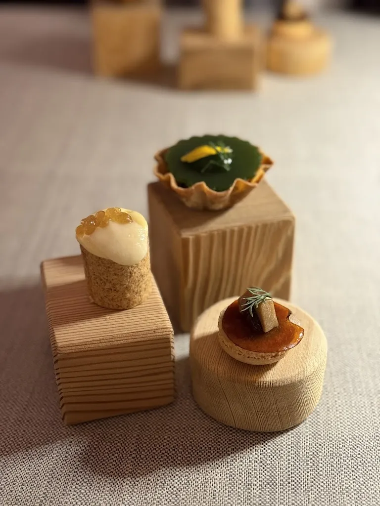 Simon Suo_RESTAURANT PIERRE ALEXIS 1877_Courmayeur_recensione