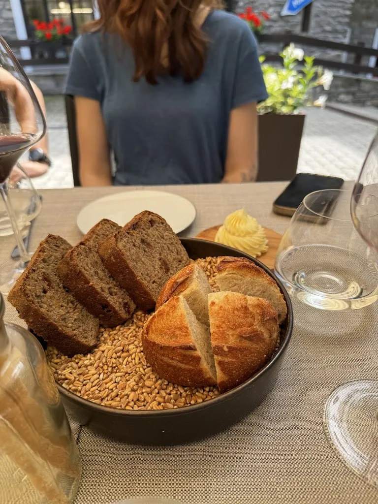 Lorena Fortuna_RESTAURANT PIERRE ALEXIS 1877_Courmayeur_recensione