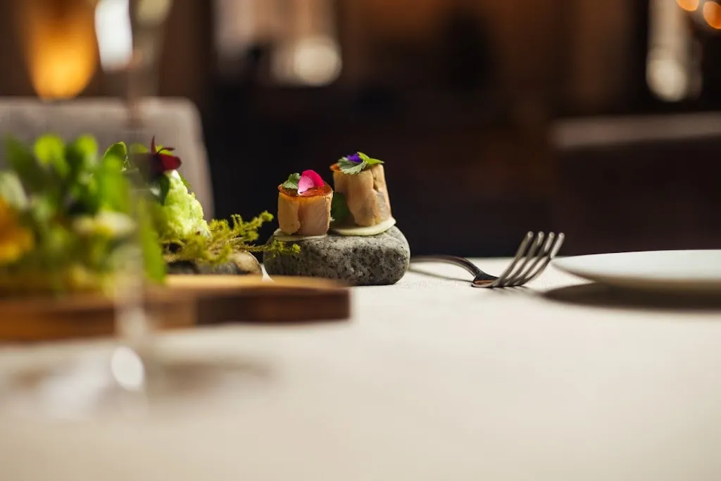 RESTAURANT PIERRE ALEXIS 1877_Courmayeur_slider_image_3