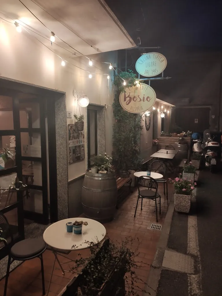 Martijn van der Sluis_Ristorante Bosio_Boissano_review