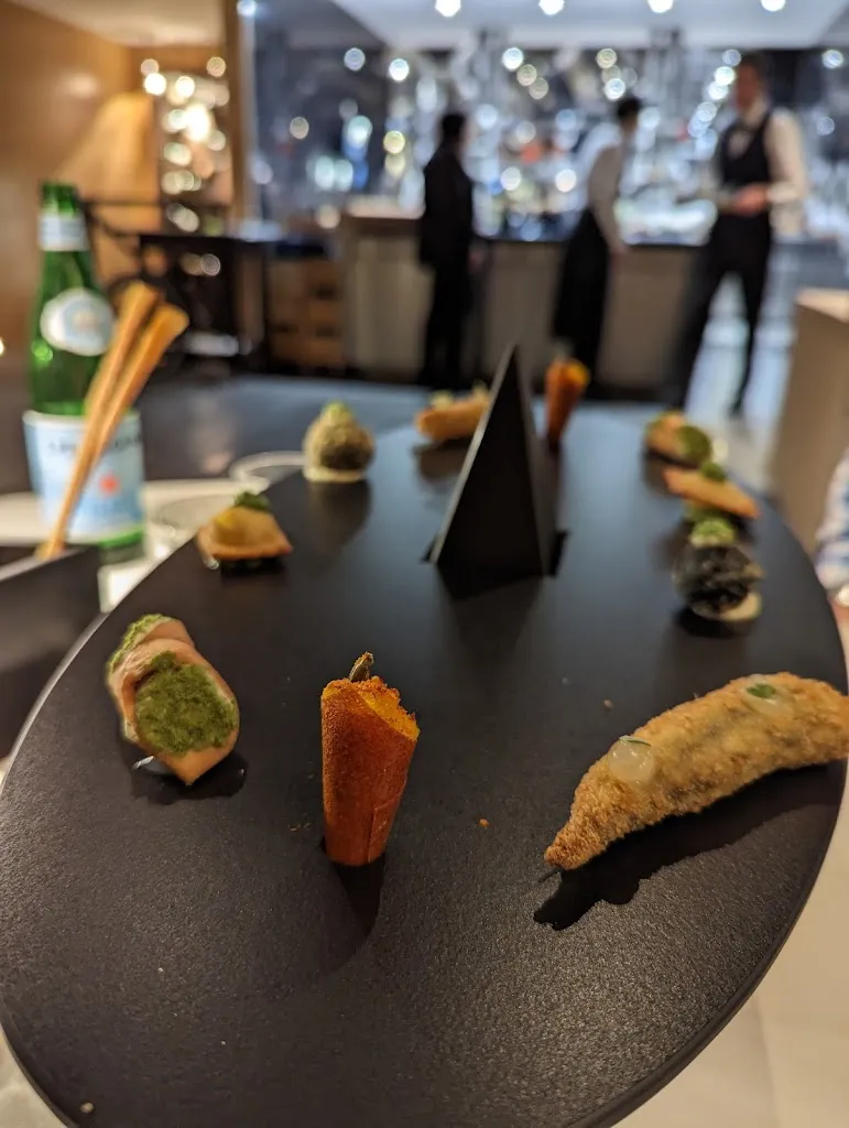 Daniela D._A Spurcacciuna_Boissano_review