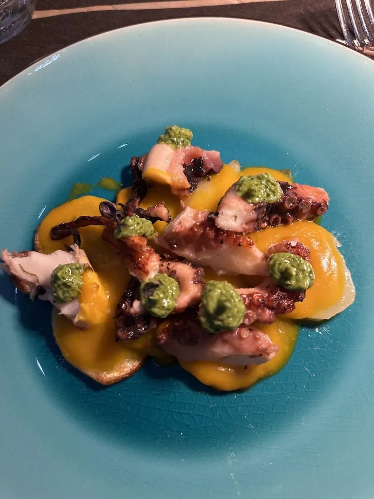 Barbora Hlaváčová_A Spurcacciuna_Boissano_review