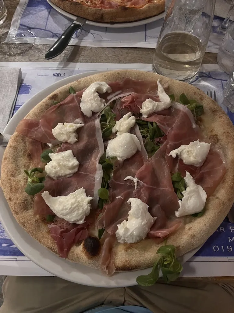 Christian Weiß_Osteria Delle Mancine_Boissano_review