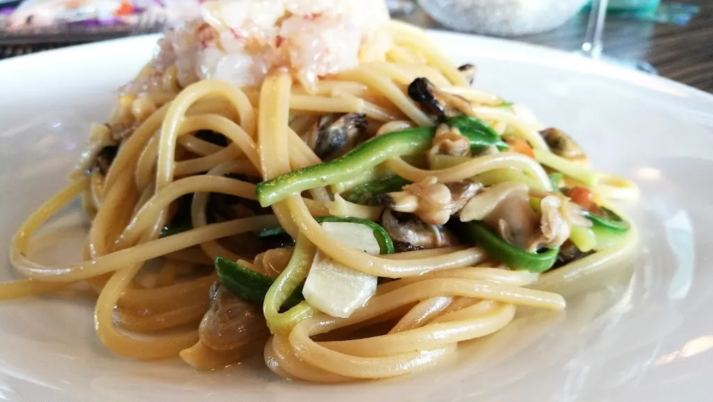 Arvydas Papinigis_Molo terrazzetta_Boissano_review