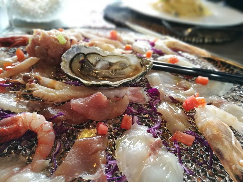 Lina Giedre_Molo terrazzetta_Boissano_review