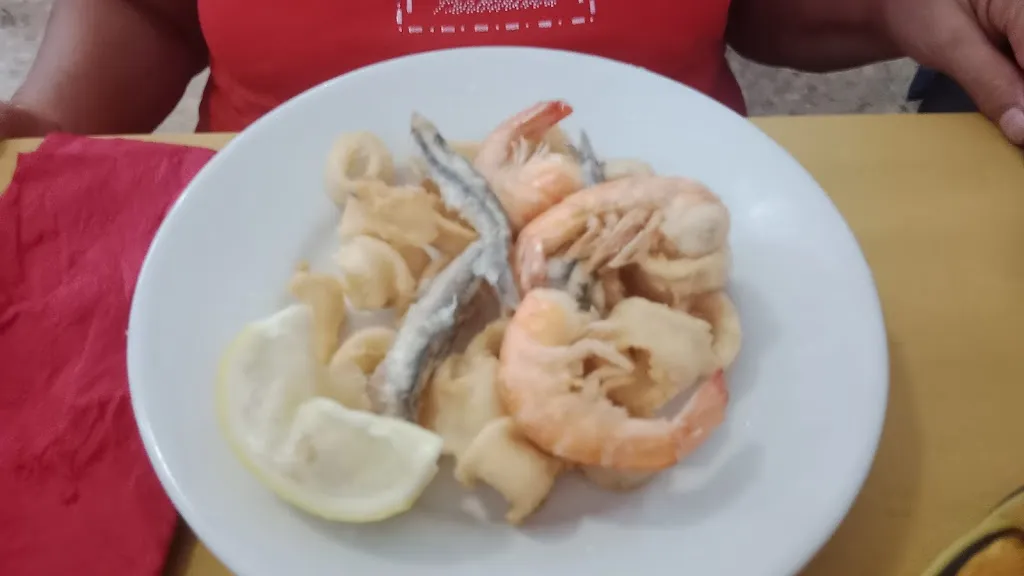 Francesca Putignani_Trattoria Orazio_Boissano_review