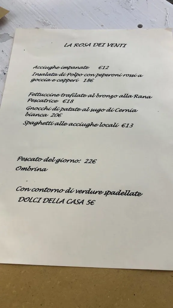 Menu_La rosa dei venti_Boissano_image_3
