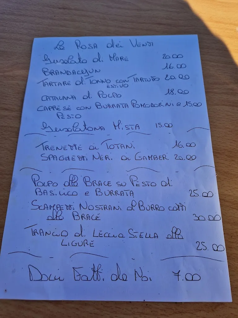 Menu_La rosa dei venti_Boissano_image_4