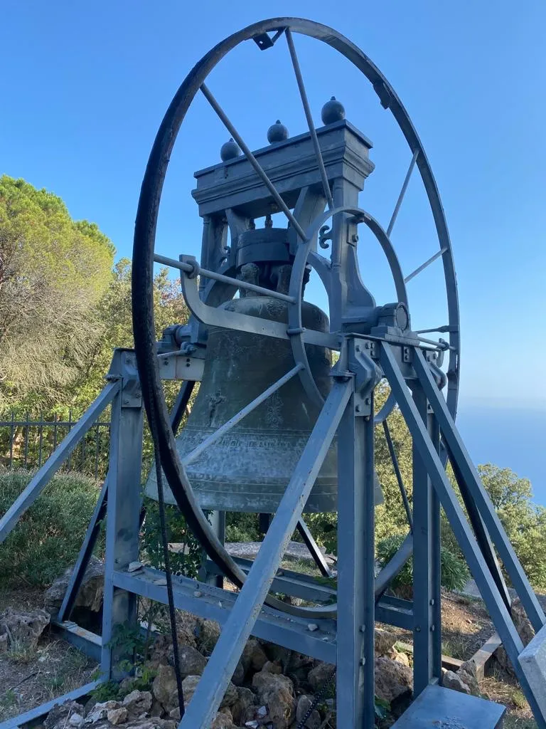 Luca Favaro_La rosa dei venti_Boissano_review