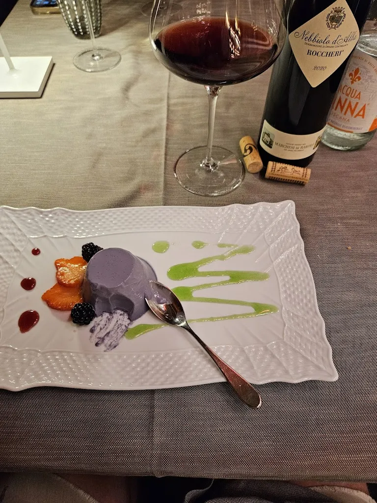 andrei husaru_La Granda In Riviera_Boissano_Bewertung