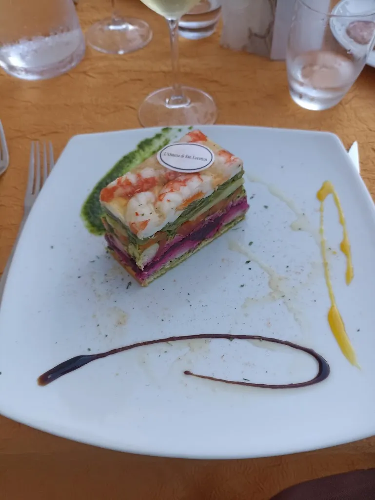 Menu_Osteria San Lorenzo_Boissano_immagine_5