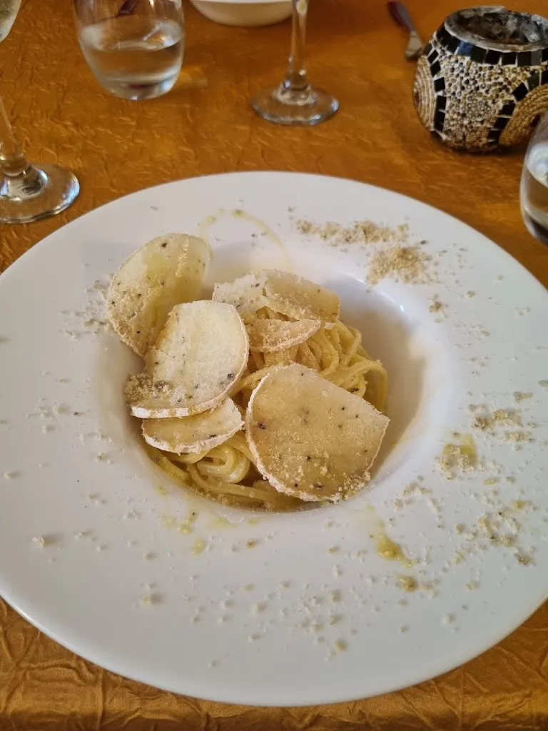 Sebastian Patricio Gonzalez Monroy_Osteria San Lorenzo_Boissano_recensione