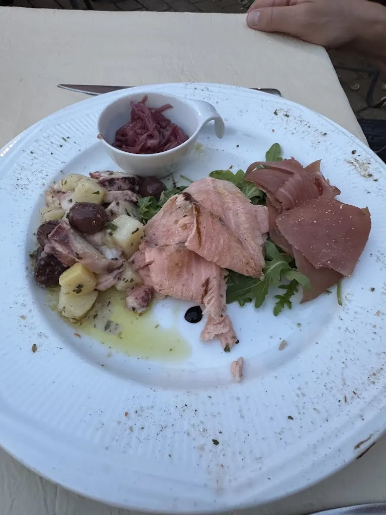 Alberto mattaboni_Osteria San Lorenzo_Boissano_recensione