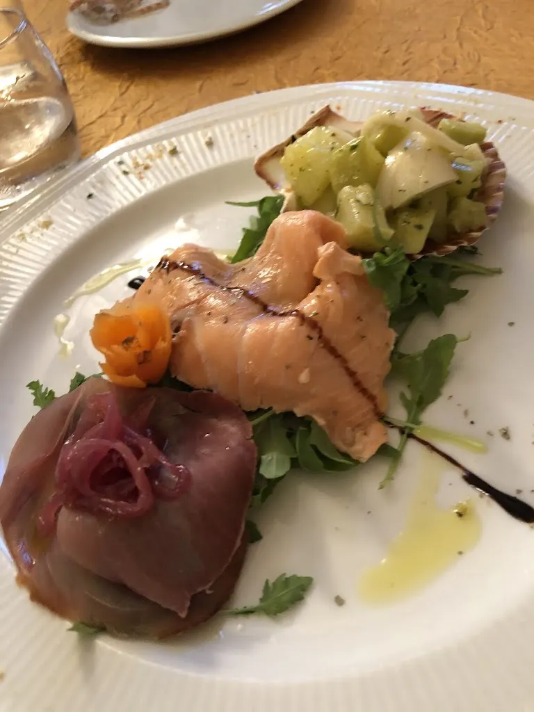 Viviano Riva_Osteria San Lorenzo_Boissano_recensione