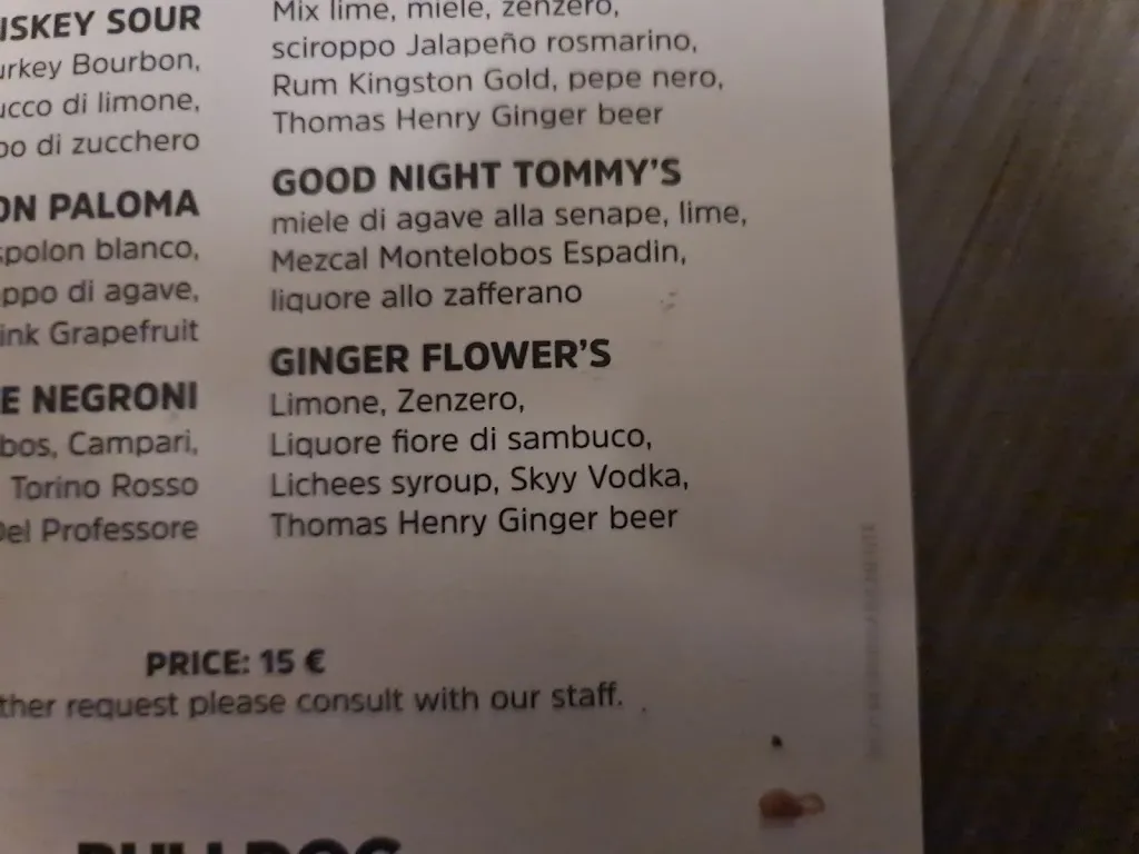 אופיר חג'ג'_Anni’s Restaurant Courmayeur_Courmayeur_review