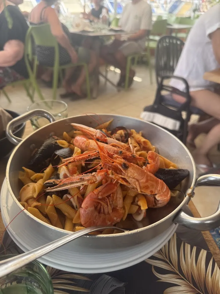 Antonio Tripolitano_Tiki Beach_Boissano_recensione