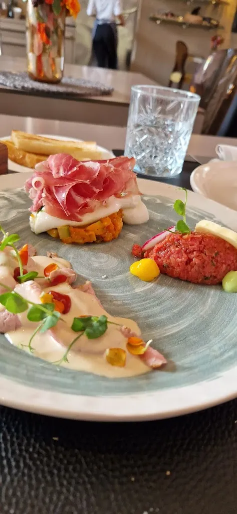 Menu_Restaurant Arôme by Thaler_Bolano_image_5