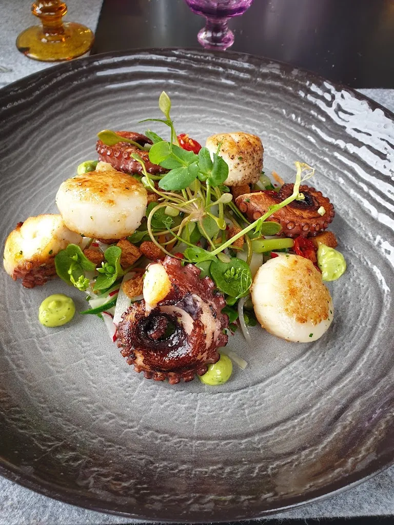 Menu_Restaurant Arôme by Thaler_Bolano_image_6