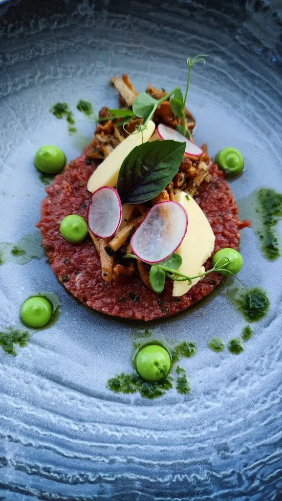 Menu_Restaurant Arôme by Thaler_Bolano_image_7