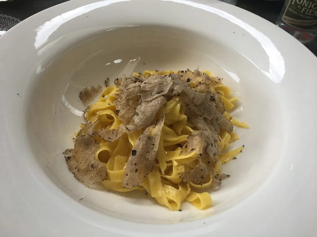 Menu_Restaurant Arôme by Thaler_Bolano_image_9