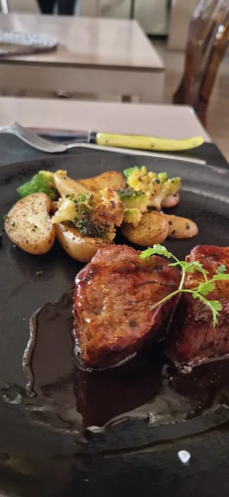 Restaurant Arôme by Thaler_Bolano_slider_image_2