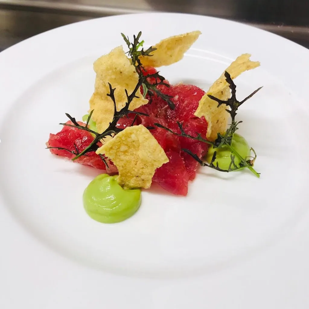 Restaurant Arôme by Thaler_Bolano_slider_image_3