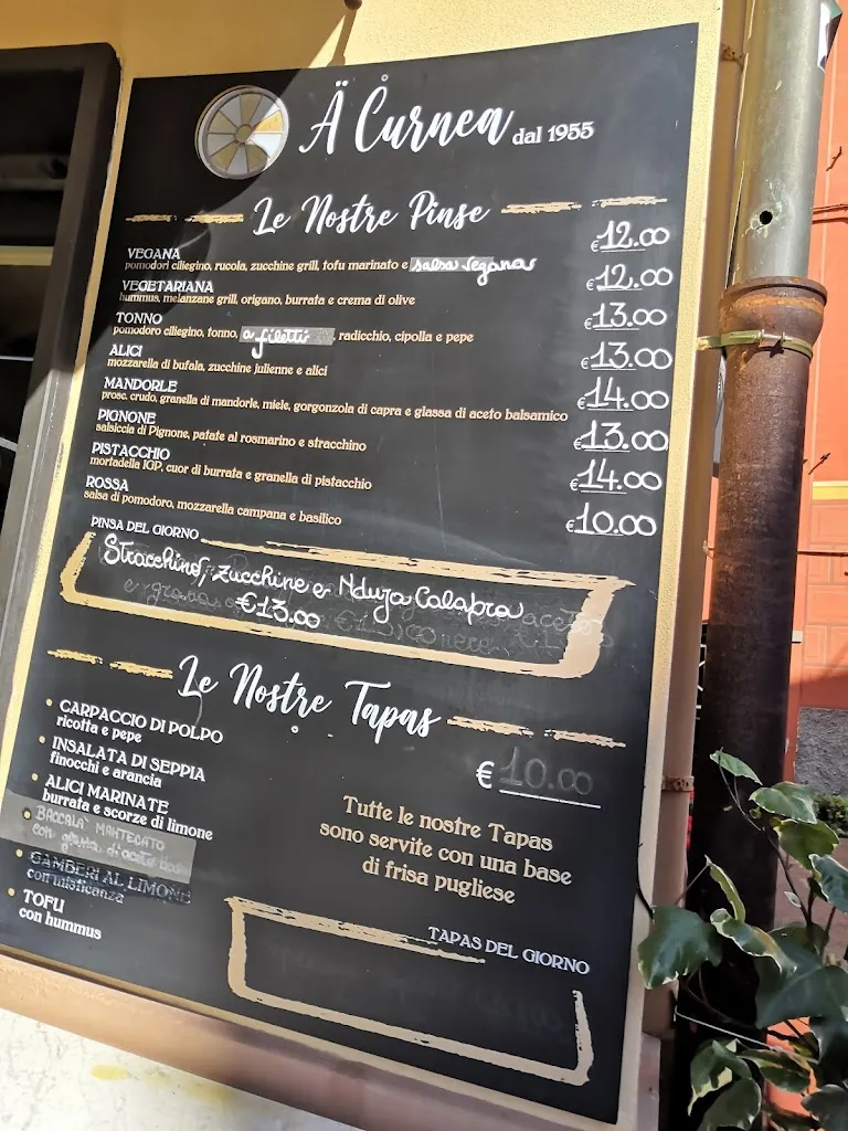 Menu_A Curnea_Bonassola_image_3