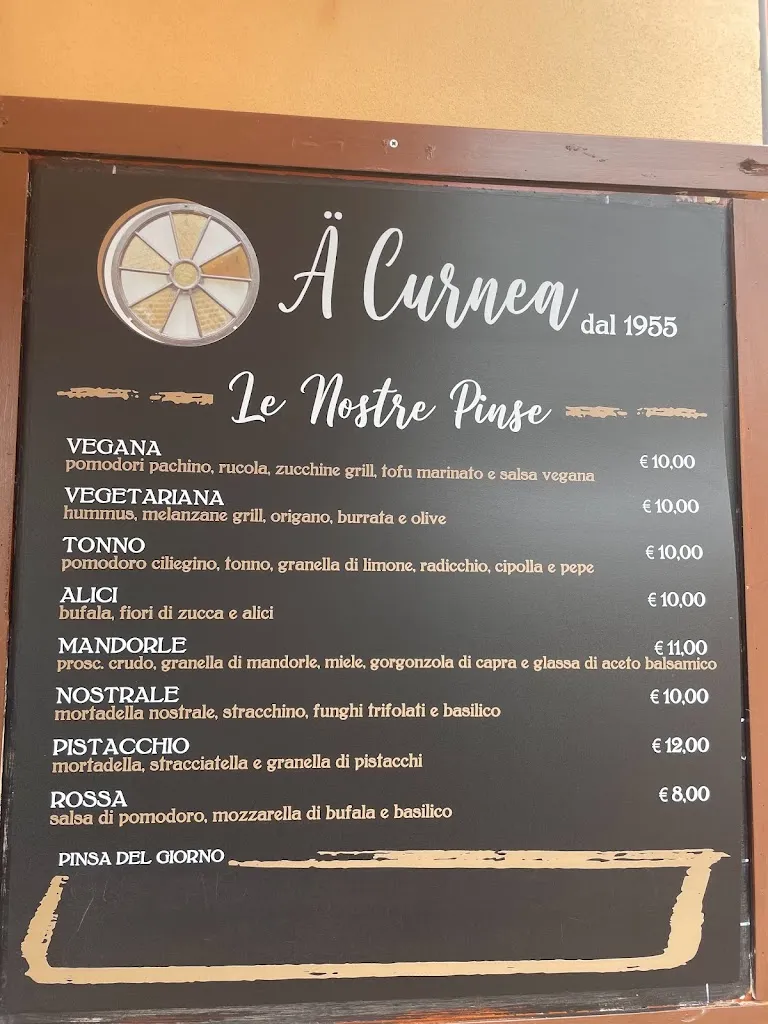 Menu_A Curnea_Bonassola_image_4