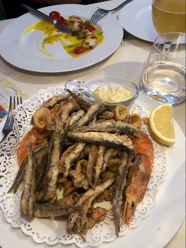 Yana Zhereblyuk_Si Và_Bonassola_review