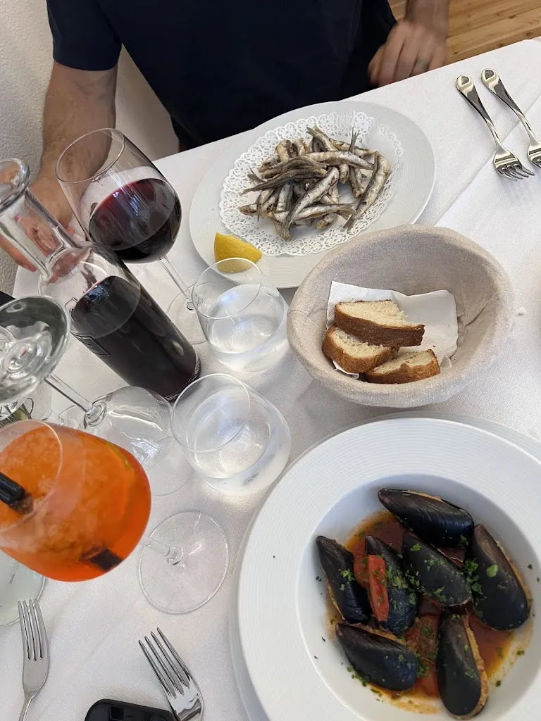 Tom Brandt_Si Và_Bonassola_review