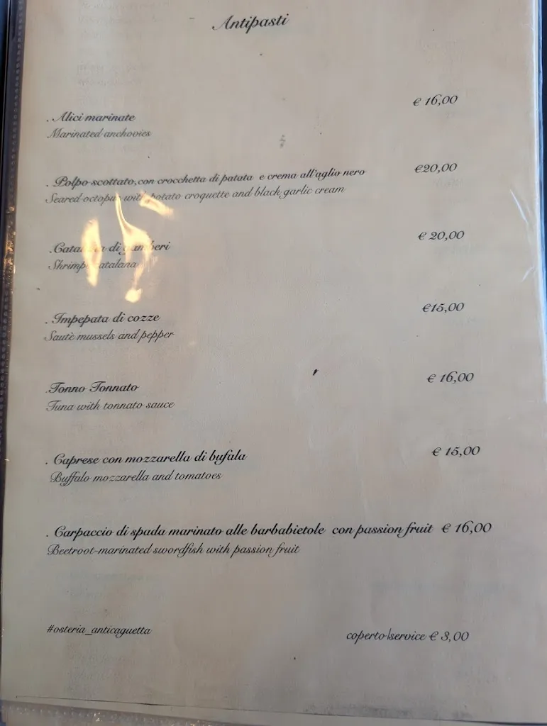 Menu_Osteria Antica Guetta_Bonassola_image_3