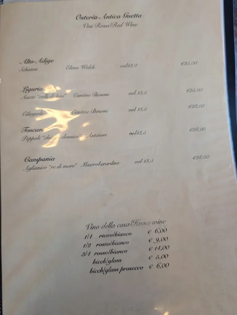 Menu_Osteria Antica Guetta_Bonassola_image_4
