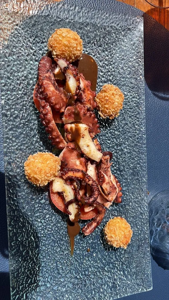 Alf R_Osteria Antica Guetta_Bonassola_review