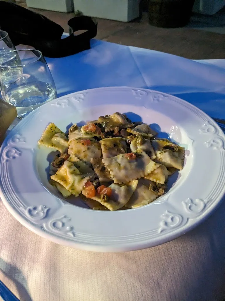 Vicky C_Kantina Ristorante_Bonassola_review