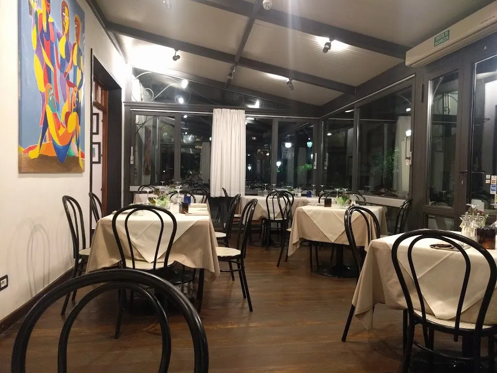 Kantina Ristorante restaurant in Bonassola