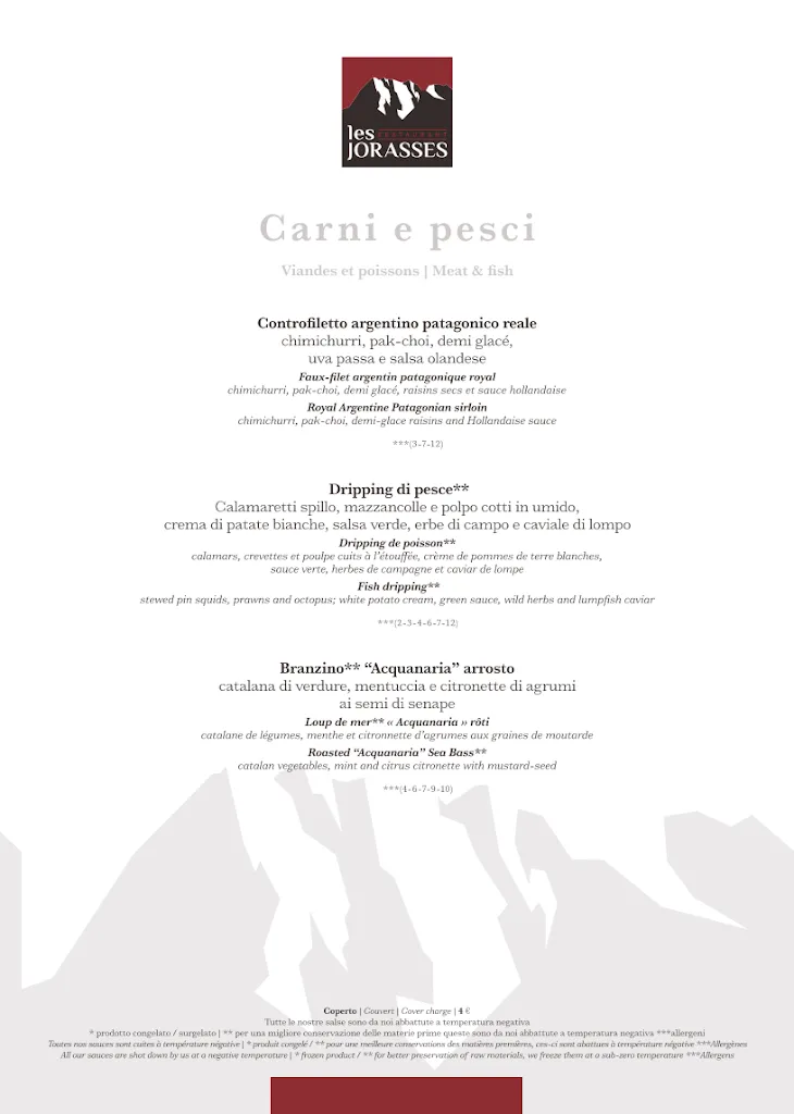 Menu_Ristorante Les Jorasses_Courmayeur_image_3