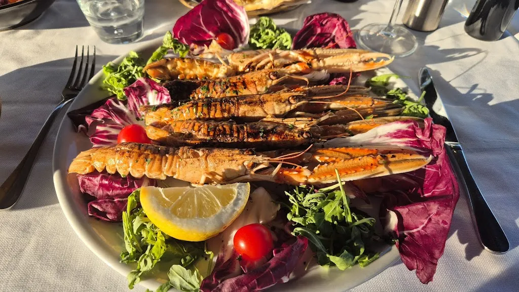 Paul Laver_La Giulia_Bonassola_review