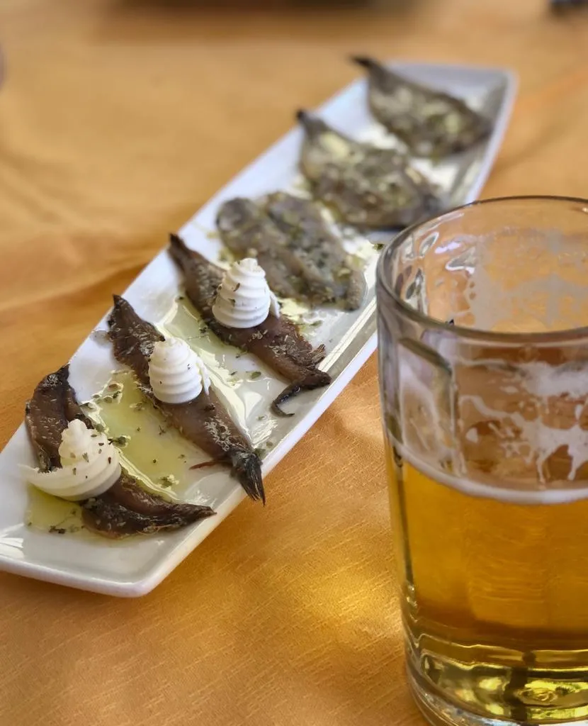 Stephen Kovacs_Perballe_Bonassola_review