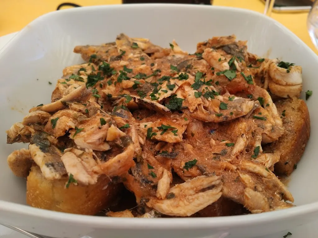 Alexander “Alex” Roe_Perballe_Bonassola_review